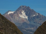 Venina, Masoni, Pes Gerna, tris di cime in cresta da Carona-Rif. Longo il 4 settembre 2023 - FOTOGALLERY